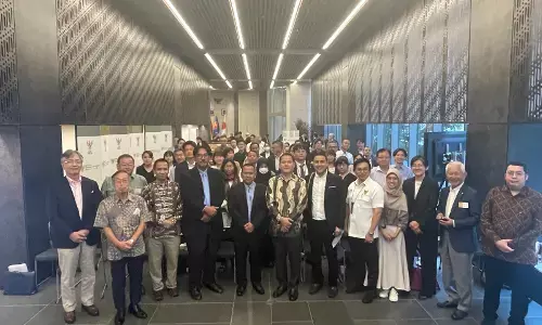 Kunjungan ke Jepang, Menteri P2MI dialog dengan Pekerja Migran Indonesia Kunjungan ke Jepang, Menteri P2MI dialog dengan Pekerja Migran Indonesia