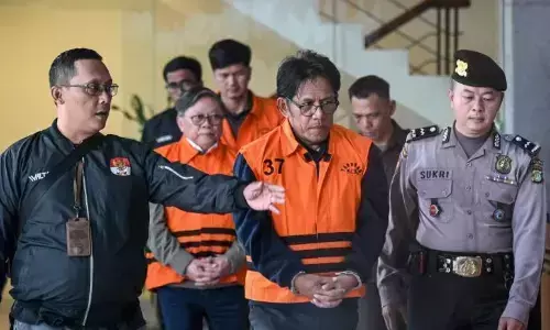KPK panggil Kabiro Hukum Kemenhut jadi saksi kasus pengelolaan hutan KPK panggil Kabiro Hukum Kemenhut jadi saksi kasus pengelolaan hutan