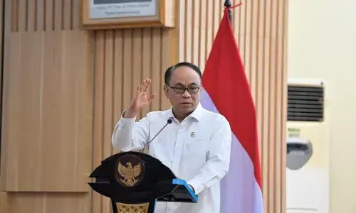 Teken MoU, Kemenkop dan Perguruan Tinggi sinergi majukan SDM Kopdes Merah Putih