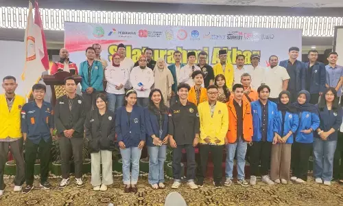 FABEM serukan revolusi kedaulatan energi ke Presiden