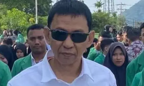 Akademisi serukan warga untuk aksi damai dan jaga fasilitas publik