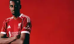 Liverpool resmi umumkan kedatangan Alexander Isak