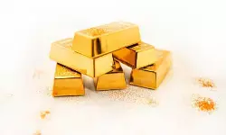 Harga emas Antam-UBS-Galeri24 di Pegadaian kompak naik