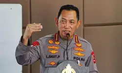 Kapolri ingatkan personel untuk kawal aspirasi masyarakat sesuai SOP