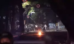 Polisi: Tembakan gas air mata ke Unisba dipicu serangan bom molotov Polisi: Tembakan gas air mata ke Unisba dipicu serangan bom molotov