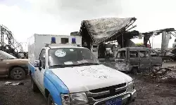 Kemlu Yaman sampaikan kejahatan penargetan PM Yaman oleh Israel