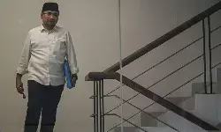 KPK sita 1,6 juta dolar AS dari pihak-pihak terkait kasus kuota haji KPK sita 1,6 juta dolar AS dari pihak-pihak terkait kasus kuota haji