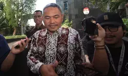 KPK kembali panggil dua tersangka kasus CSR BI-OJK KPK kembali panggil dua tersangka kasus CSR BI-OJK
