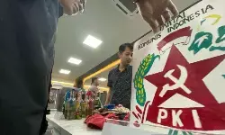 Unmul klarifikasi temuan simbol PKI hanya peraga pembelajaran FKIP