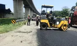 Jasamarga kembali lakukan pemeliharaan Tol Cipularang dan Padaleunyi
