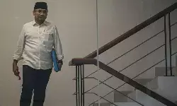 Sitaan KPK, 4 mobil dan uang USD 1,6 juta bukan dari eks menag Yaqut