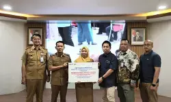 Pelindo Peduli, TJSL Rp 1,65 miliar dorong kesejahteraan dan lingkungan Banjarmasin