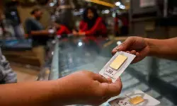 Harga emas naik Rp2.040.00 per gram, daya beli masyarakat di Papua menurun