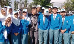 Wali Kota Magelang ingatkan pelajar tidak terprovokasi aksi demonstrasi