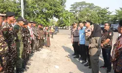 Jaga stabilitas, seluruh elemen masyarakat Brebes deklarasi tolak anarkisme