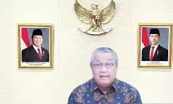 Gubernur BI: Arah suku bunga dana-kredit akan turun meski perlu waktu
