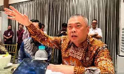 Menhub tekankan pentingnya jaga fasilitas transportasi umum