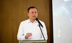 Tingkatkan kesiapsiagaan nasional, BNPT perkuat standar keamanan SICC