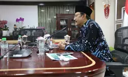 Gus Ipul: Bullying, kekerasan, dan intoleransi 3 dosa besar pendidikan