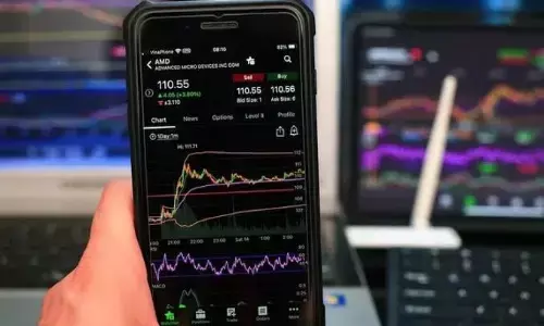 MotionTrade hadirkan mode Lite dan Pro, investor pemula bisa gunakan aplikasi ini MotionTrade hadirkan mode Lite dan Pro, investor pemula bisa gunakan aplikasi ini