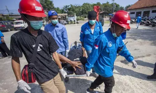 Teknologi IoT untuk ketahanan rantai pasok di tengah risiko bencana Teknologi IoT untuk ketahanan rantai pasok di tengah risiko bencana