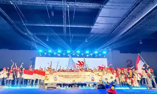 Indonesia raih 28 medali di WorldSkills ASEAN 2025 Manila Indonesia raih 28 medali di WorldSkills ASEAN 2025 Manila