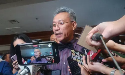 Kemdiktisaintek pastikan layanan publik tetap berjalan meski ada demo