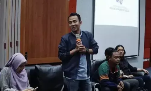 Akademisi imbau masyarakat waspada hoaks pascakericuhan Akademisi imbau masyarakat waspada hoaks pascakericuhan