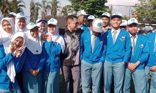 Wali Kota Magelang ingatkan pelajar tidak terprovokasi aksi demonstrasi Wali Kota Magelang ingatkan pelajar tidak terprovokasi aksi demonstrasi