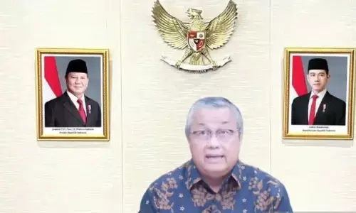 Gubernur BI: Arah suku bunga dana-kredit akan turun meski perlu waktu Gubernur BI: Arah suku bunga dana-kredit akan turun meski perlu waktu