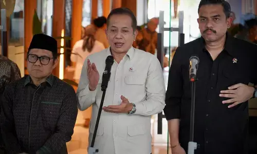 Wamenkop: Pengentasan kemiskinan Desil V dipercepat