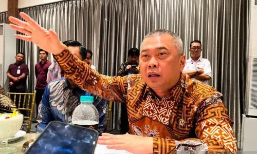 Menhub tekankan pentingnya jaga fasilitas transportasi umum Menhub tekankan pentingnya jaga fasilitas transportasi umum