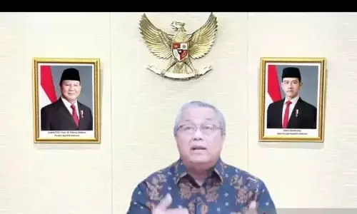 BI optimistis pertumbuhan ekonomi 5,4 persen pada RAPBN 2026 bisa dicapai BI optimistis pertumbuhan ekonomi 5,4 persen pada RAPBN 2026 bisa dicapai
