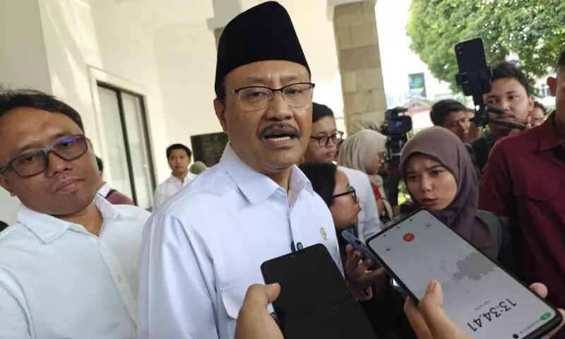 Kemensos siap salurkan bantuan untuk korban demonstrasi daerah Kemensos siap salurkan bantuan untuk korban demonstrasi daerah