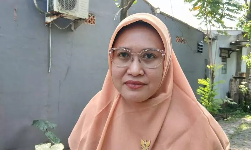 KPAI: 20 anak korban kerusuhan demo masih dalam perawatan KPAI: 20 anak korban kerusuhan demo masih dalam perawatan