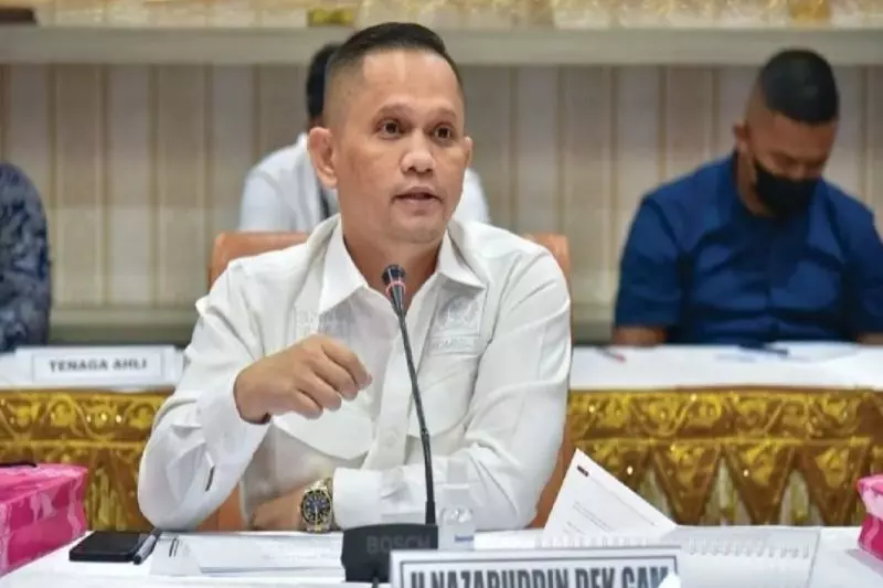 MKD DPR bersurat ke Sekjen minta hentikan gaji anggota DPR nonaktif MKD DPR bersurat ke Sekjen minta hentikan gaji anggota DPR nonaktif