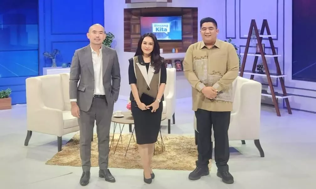 Sumbangsih KEK galang batang: Dari tingkatkan perekonomian daerah, dukung program pendidikan, hingga bantuan sosial Sumbangsih KEK galang batang: Dari tingkatkan perekonomian daerah, dukung program pendidikan, hingga bantuan sosial