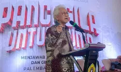 Djumala: Hadirnya Presiden Prabowo di China tunjukkan posisi strategis