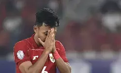 Robi Darwis siap berkontribusi untuk Timnas U-23 Indonesia Robi Darwis siap berkontribusi untuk Timnas U-23 Indonesia