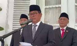 Isu kenaikan sewa kios Blok M, Pram beri tanggapan Isu kenaikan sewa kios Blok M, Pram beri tanggapan