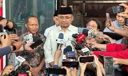 KPK periksa kasus calon haji khusus yang lewati antrean KPK periksa kasus calon haji khusus yang lewati antrean