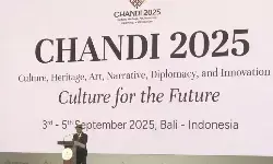 Menbud minta jadikan budaya sebagai solusi hadapi masalah global