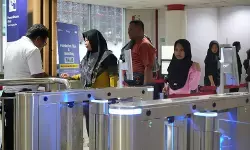 KAI Sumut hadirkan diskon 20 persen untuk Tiket KA Sribilah Utama
