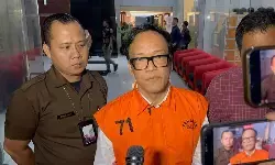 KPK buka peluang panggil anak Immanuel Ebenezer di kasus pemerasan K3