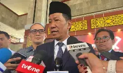 Menkum sebut penegakan hukum atas kasus ojol ada pada Propam Polri