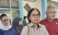 Polri diminta patuhi UU SPPA tangani anak terlibat anarki dan kriminal Polri diminta patuhi UU SPPA tangani anak terlibat anarki dan kriminal