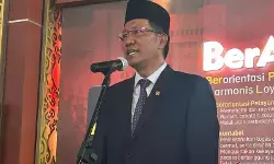 Menkum yakin RUU Perampasan Aset cepat selesai jika diinisiasi DPR