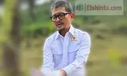 Pascakerusuhan, Amin Ak dorong penguatan stabilitas ekonomi Nasional Pascakerusuhan, Amin Ak dorong penguatan stabilitas ekonomi Nasional