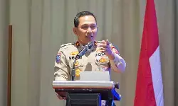 70 Tahun Lalu Lintas Bhayangkara, Ditregident Korlantas Polri tingkatkan kepercayaan publik