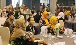 SMP Negeri 1 Tayu juara lomba Bahasa Jawa dialek Muria